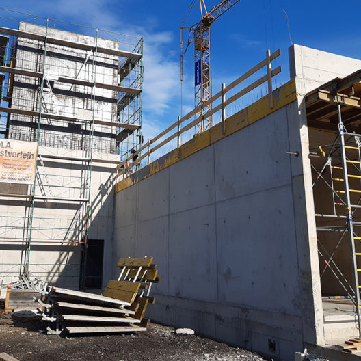 Freiwillige Feuerwehr Köstendorf