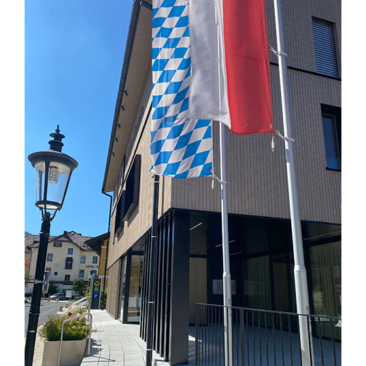 Gemeindeamt Großgmain