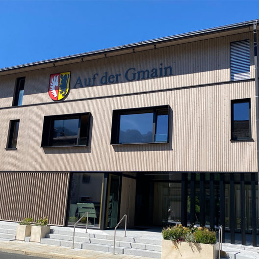 Gemeindeamt Großgmain