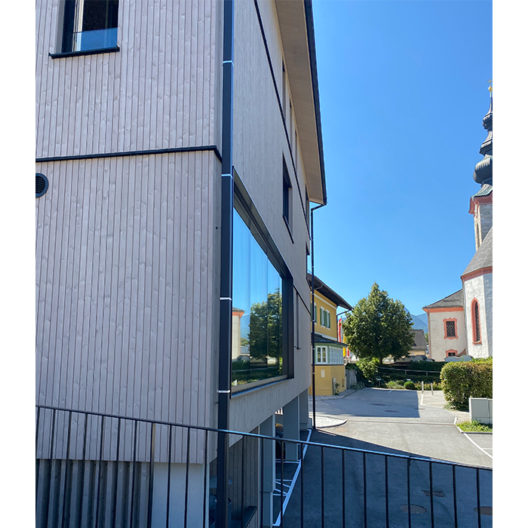 Gemeindeamt Großgmain