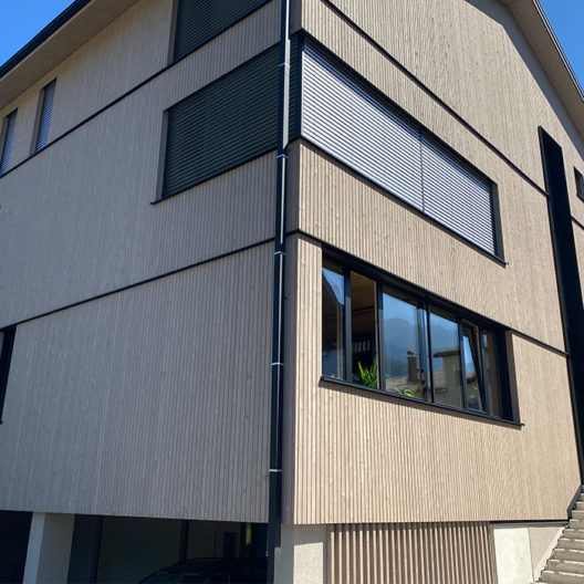 Gemeindeamt Großgmain