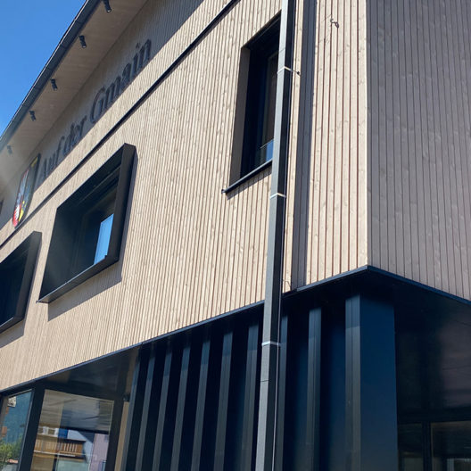 Gemeindeamt Großgmain