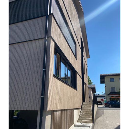 Gemeindeamt Großgmain