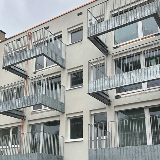 AMH – Albertus-Magnus-Haus