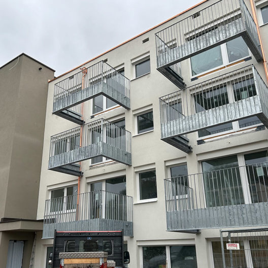 AMH – Albertus-Magnus-Haus