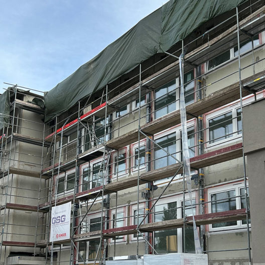 AMH – Albertus-Magnus-Haus