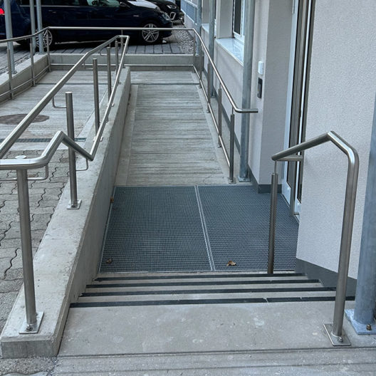 AMH – Virgilambulanz