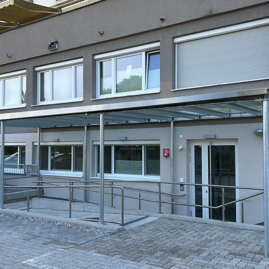 AMH – Virgilambulanz