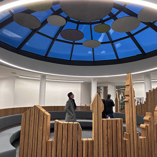 WIFI Salzburg Generalsanierung