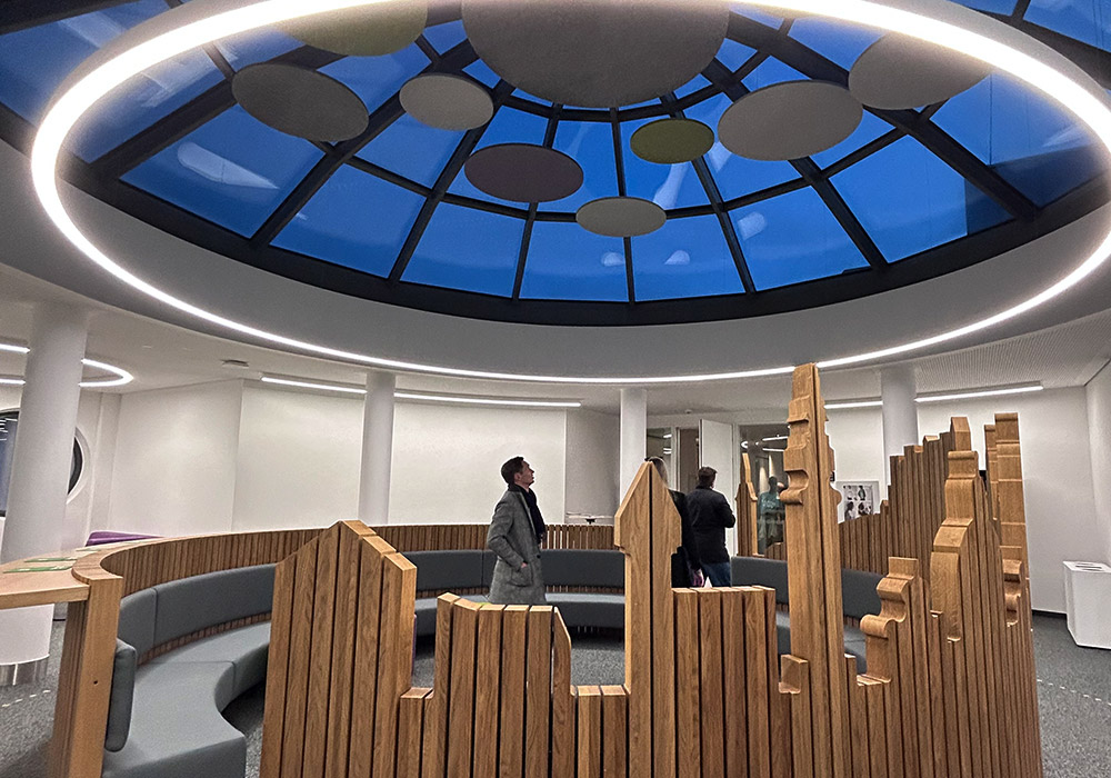 WIFI Salzburg Generalsanierung