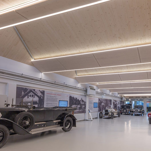 fahr(T)raum Mattsee Dachsanierung