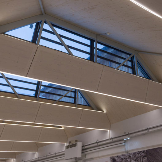 fahr(T)raum Mattsee Dachsanierung