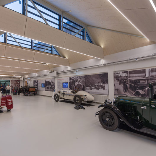 fahr(T)raum Mattsee Dachsanierung