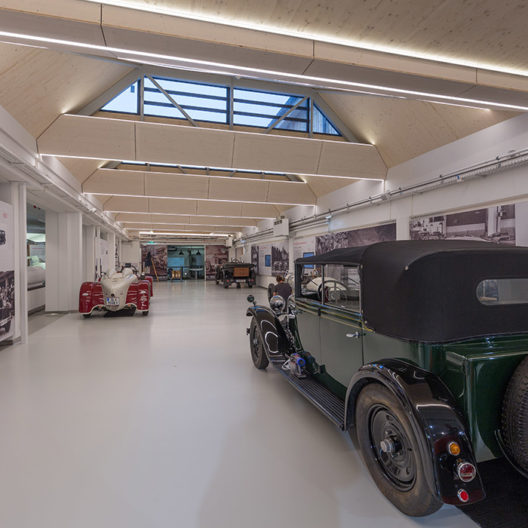 fahr(T)raum Mattsee Dachsanierung