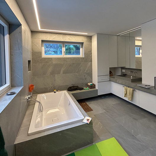 Wohnhaus Fürstenallee 23