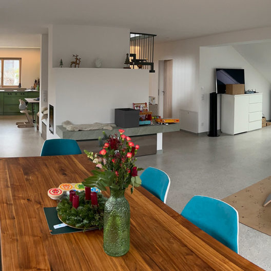 Wohnhaus Fürstenallee 23