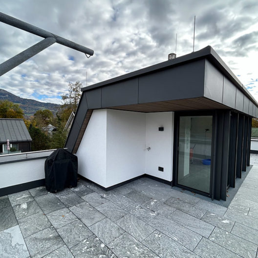 Wohnhaus Fürstenallee 23