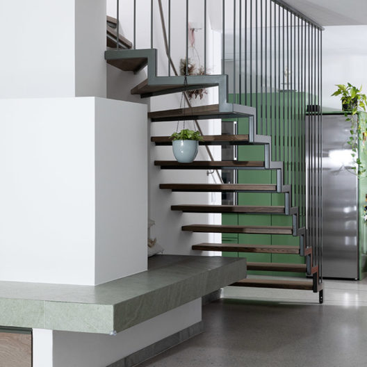 Wohnhaus Fürstenallee 23