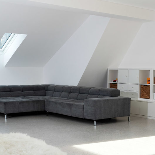 Wohnhaus Fürstenallee 23