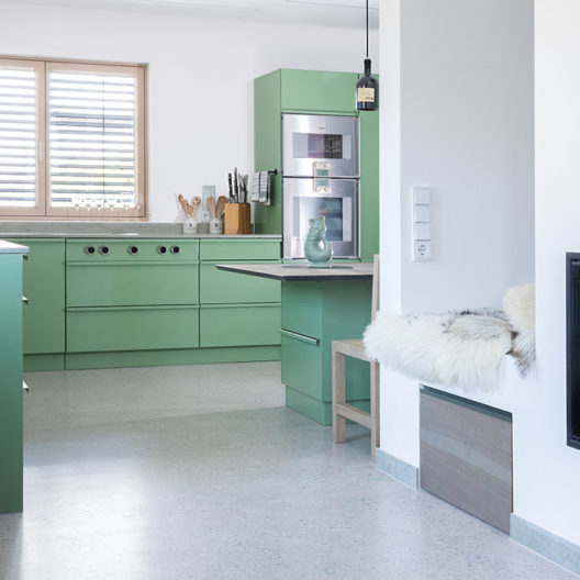 Wohnhaus Fürstenallee 23