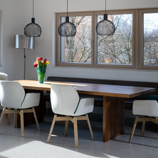 Wohnhaus Fürstenallee 23