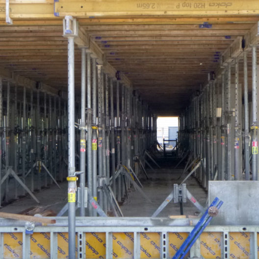 Lagerhalle Gollackner