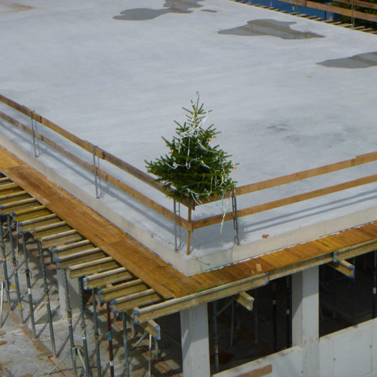 Lagerhalle Gollackner