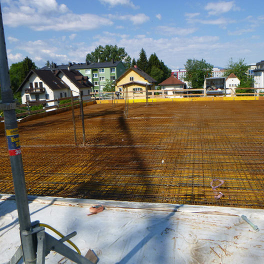 Lagerhalle Gollackner