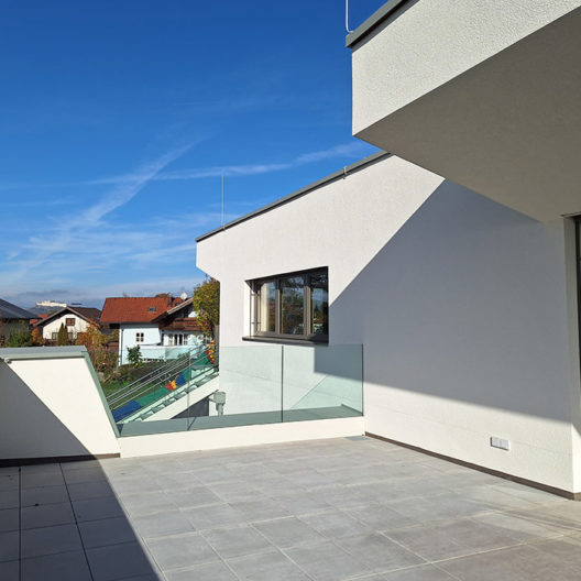 Kindergarten Elsbethen Erweiterung