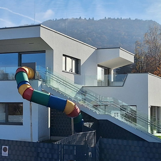 Kindergarten Elsbethen Erweiterung