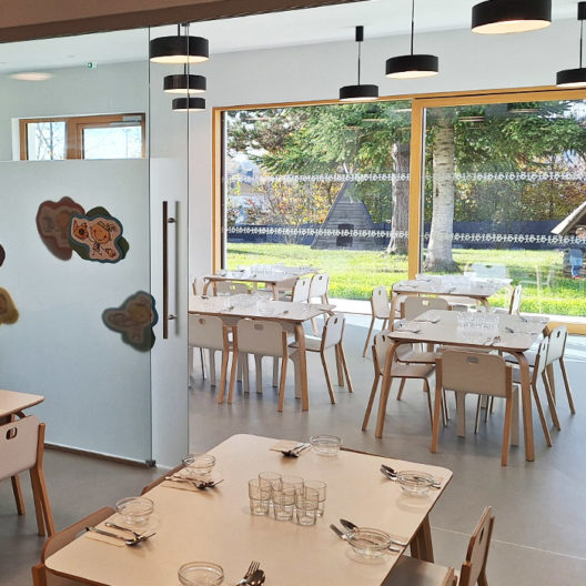 Kindergarten Elsbethen Erweiterung