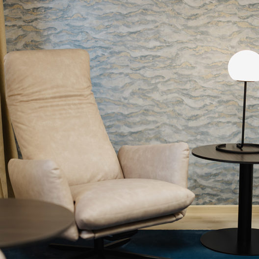 VIP-Lounge Salzburg Airport