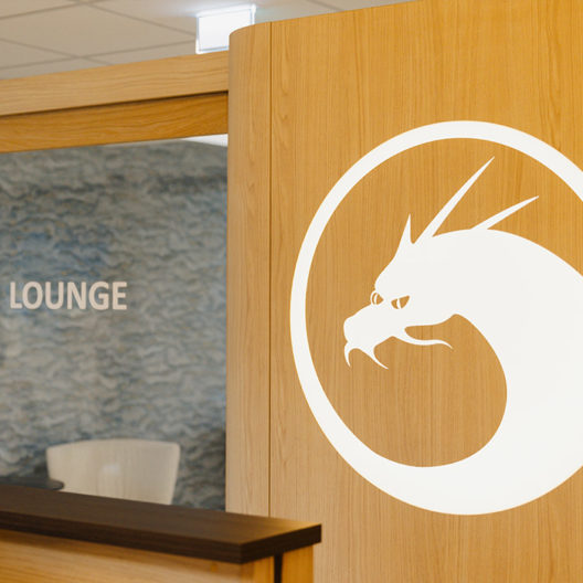 VIP-Lounge Salzburg Airport