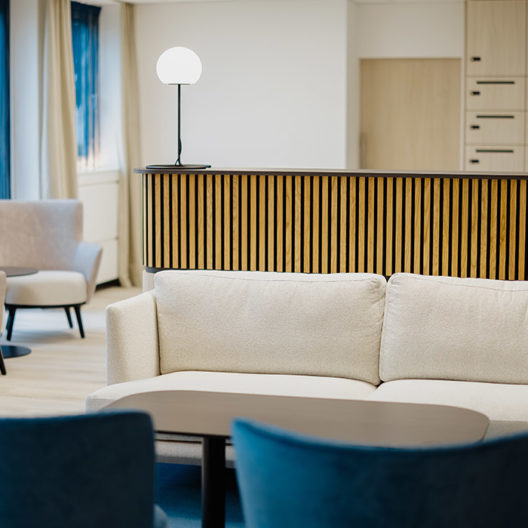 VIP-Lounge Salzburg Airport