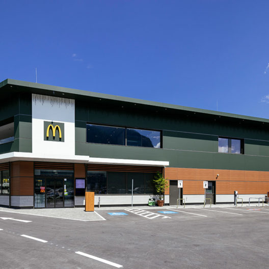 McDonald's Bürs
