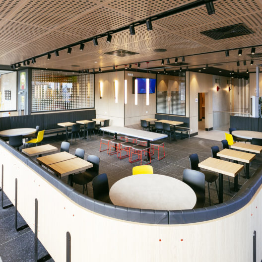 McDonald’s Dornbirn