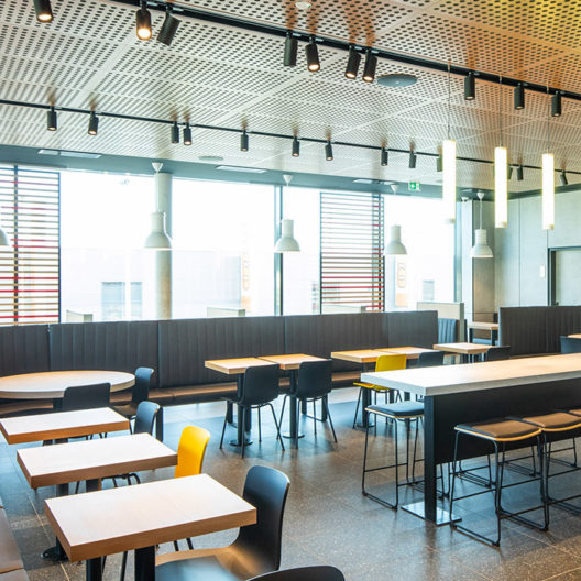 McDonald’s Gmunden