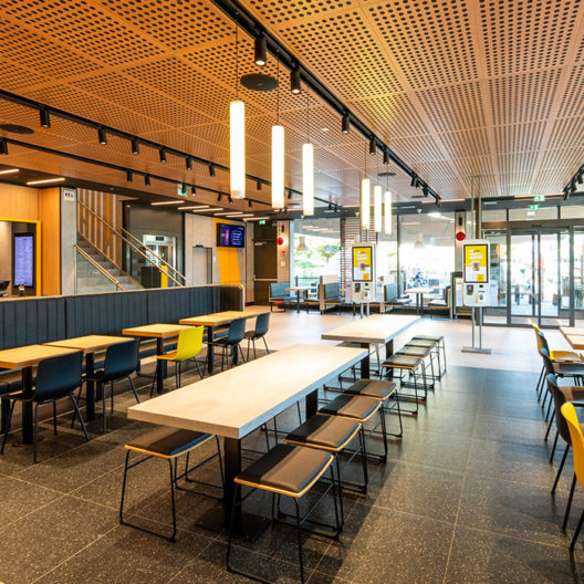 McDonald’s Gmunden