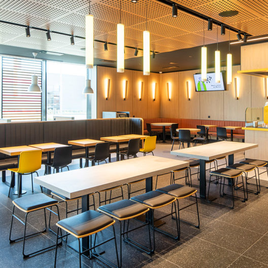 McDonald’s Gmunden