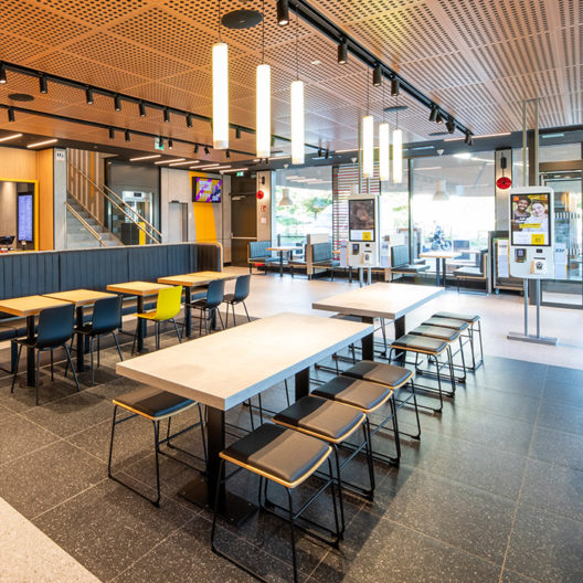 McDonald’s Gmunden