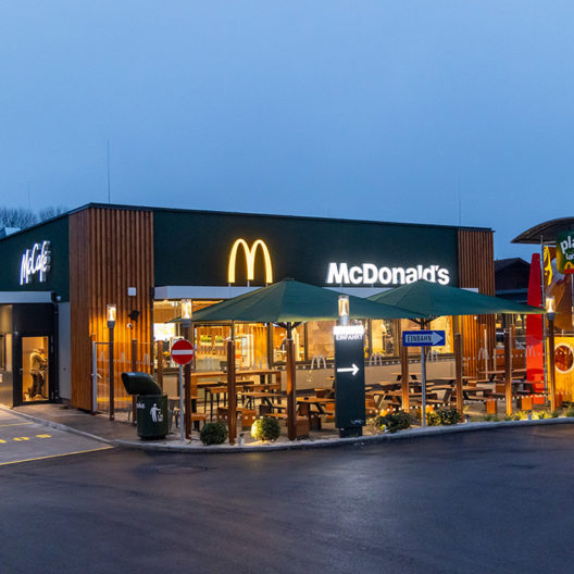 McDonald’s Schärding