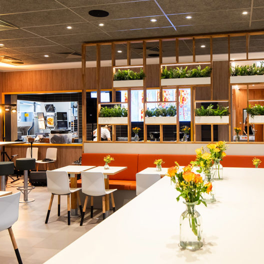 McDonald’s Schärding