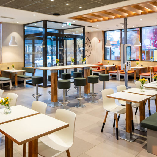 McDonald’s Schärding