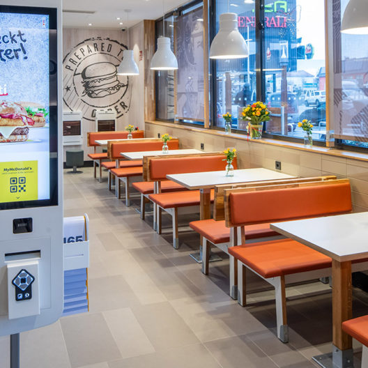 McDonald’s Schärding