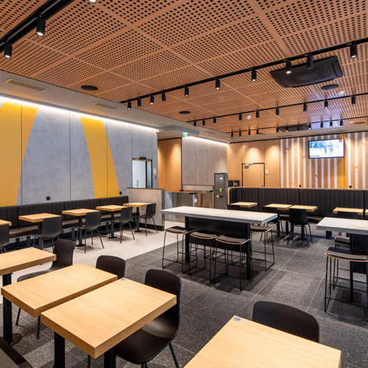 McDonald’s Wien U4-Center