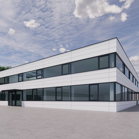 MARIUS ZIVILTECHNIKER GmbH