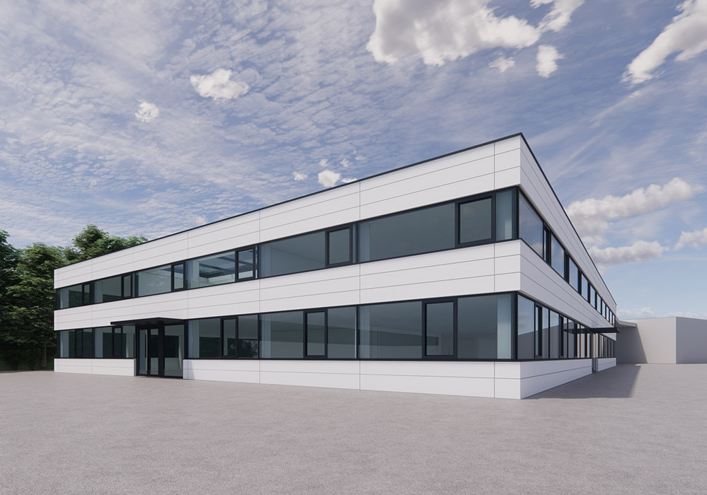 MARIUS ZIVILTECHNIKER GmbH