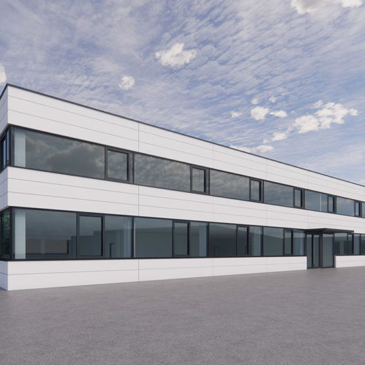 MARIUS ZIVILTECHNIKER GmbH