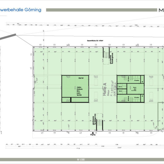 MARIUS ZIVILTECHNIKER GmbH