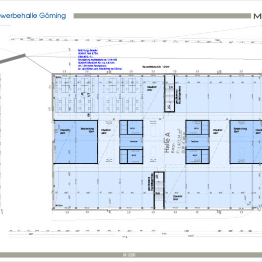 MARIUS ZIVILTECHNIKER GmbH